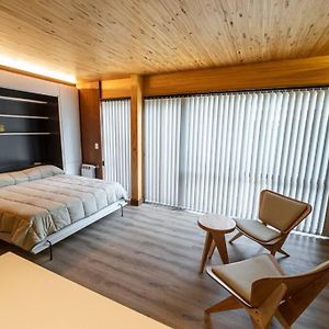 Apartamento Estudio